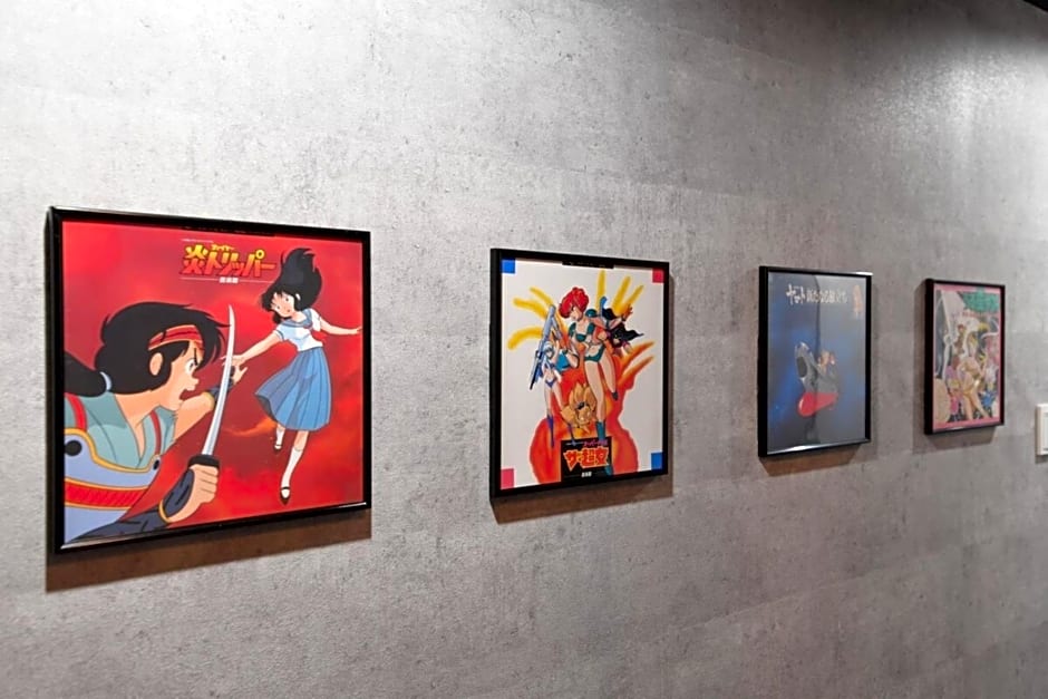 Hotel Tokyo Hub - Vacation STAY 27694v