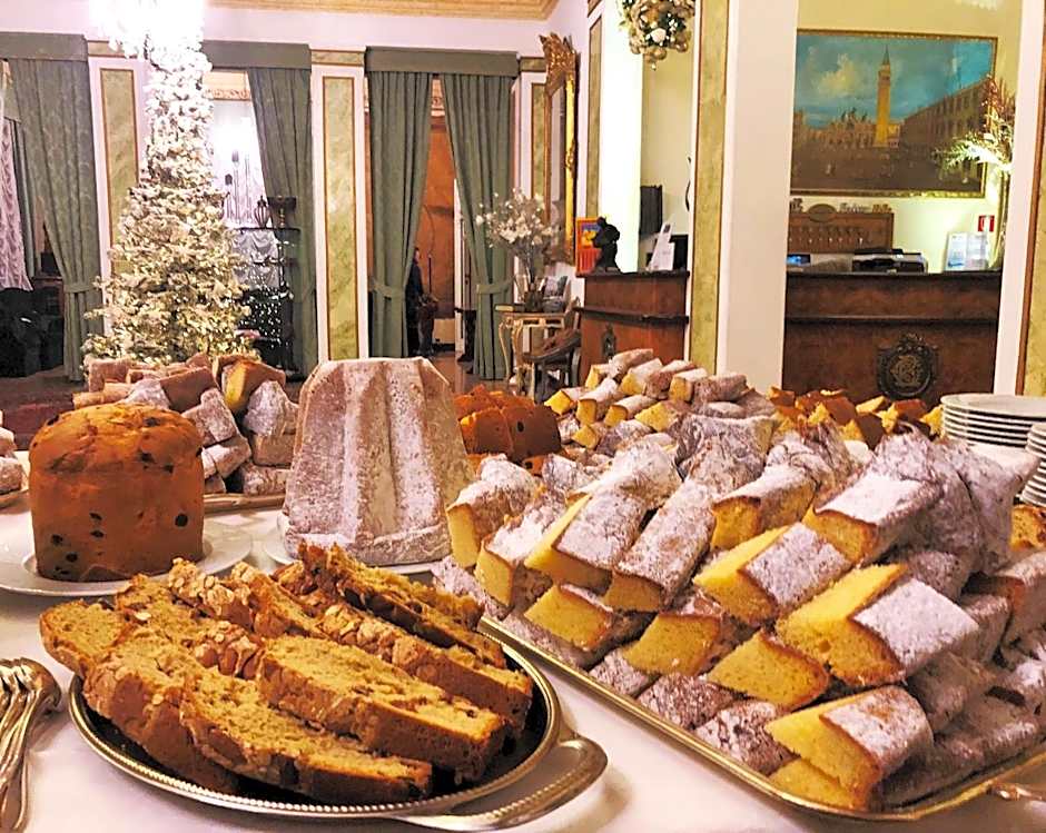 Villa Ducale Hotel & Ristorante