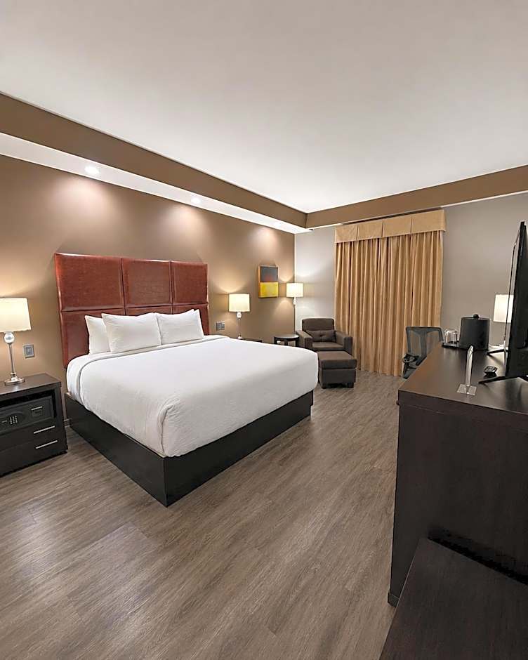 Best Western Plus Monterrey Airport