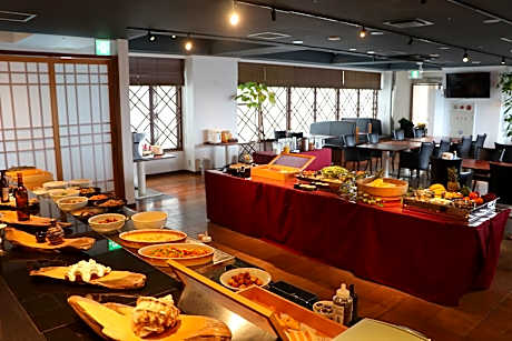 Hotel East China Sea