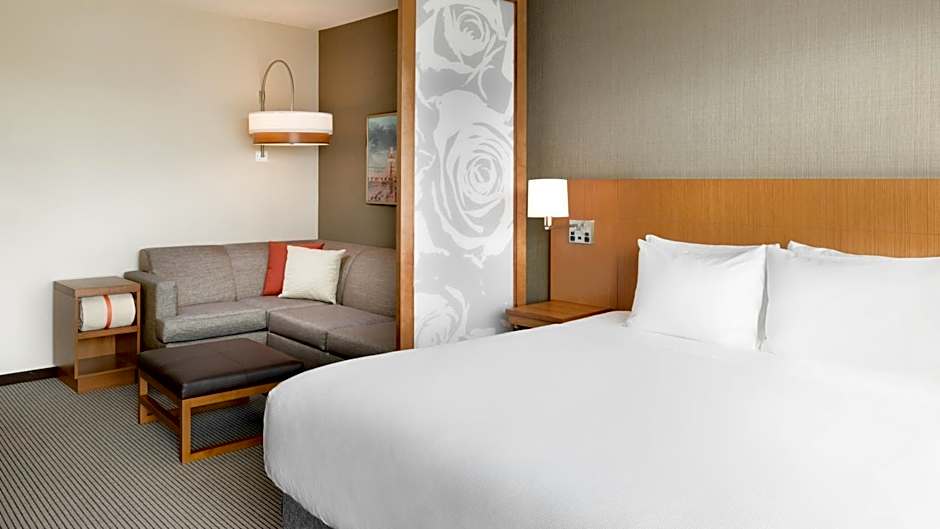 Photo 1 of 4 of 1 King Bed, Accessible, Roll in Shower