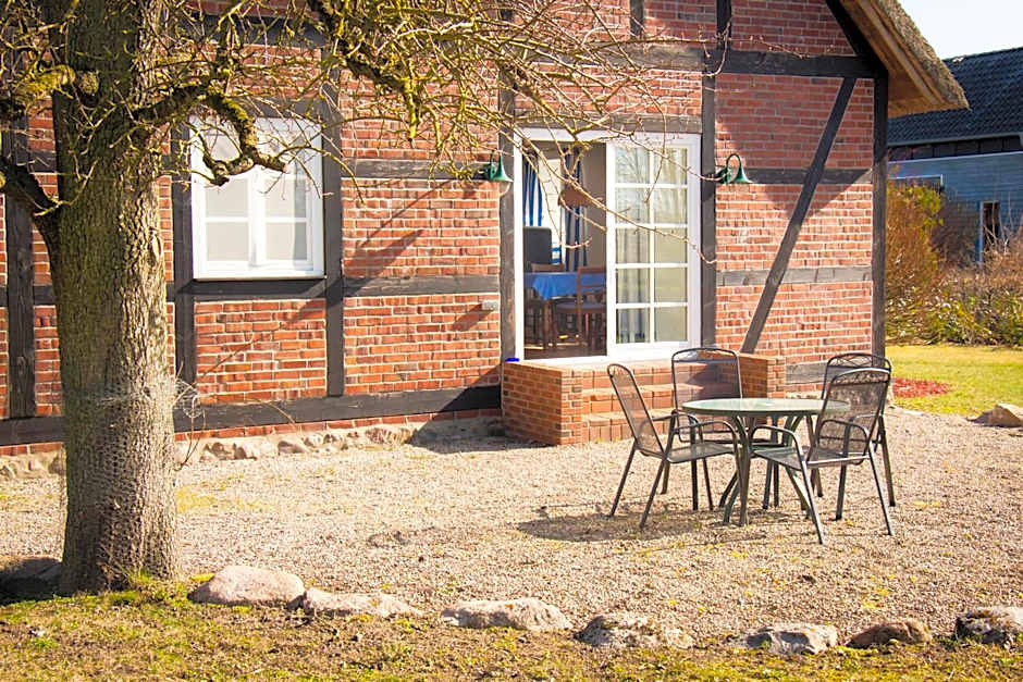 Reet und Meer Beckerwitz