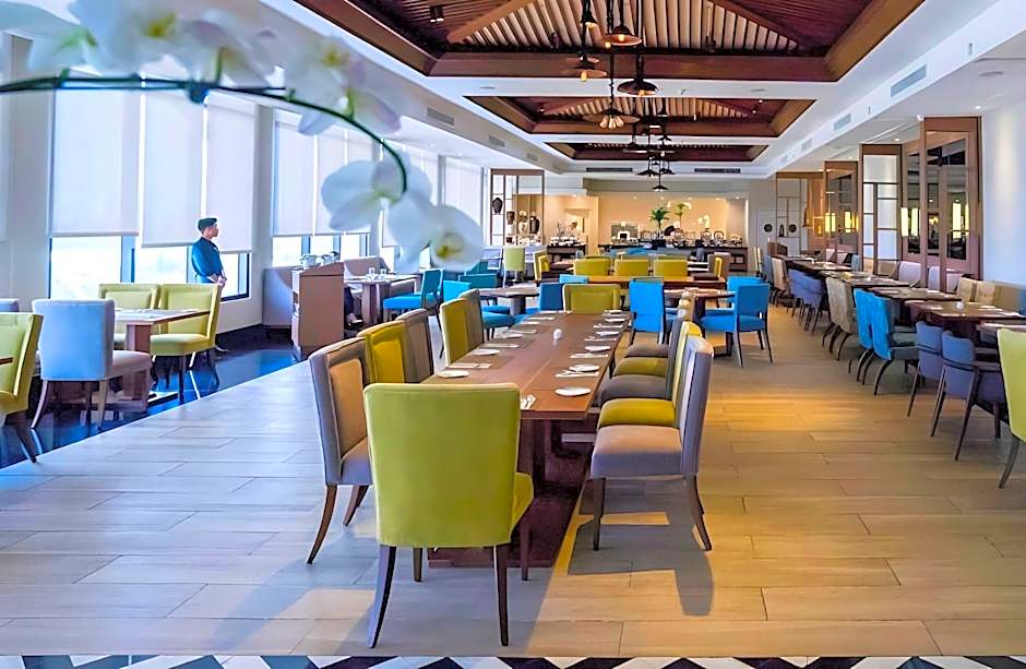The Bayleaf Cavite
