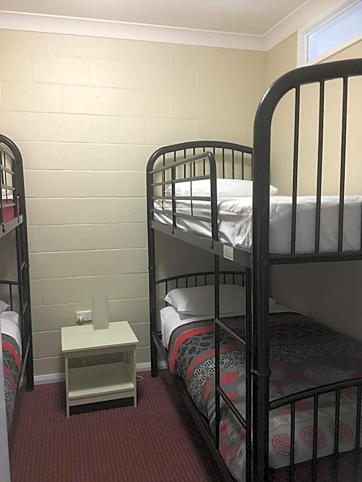 Nagambie Caravan Park & Motel