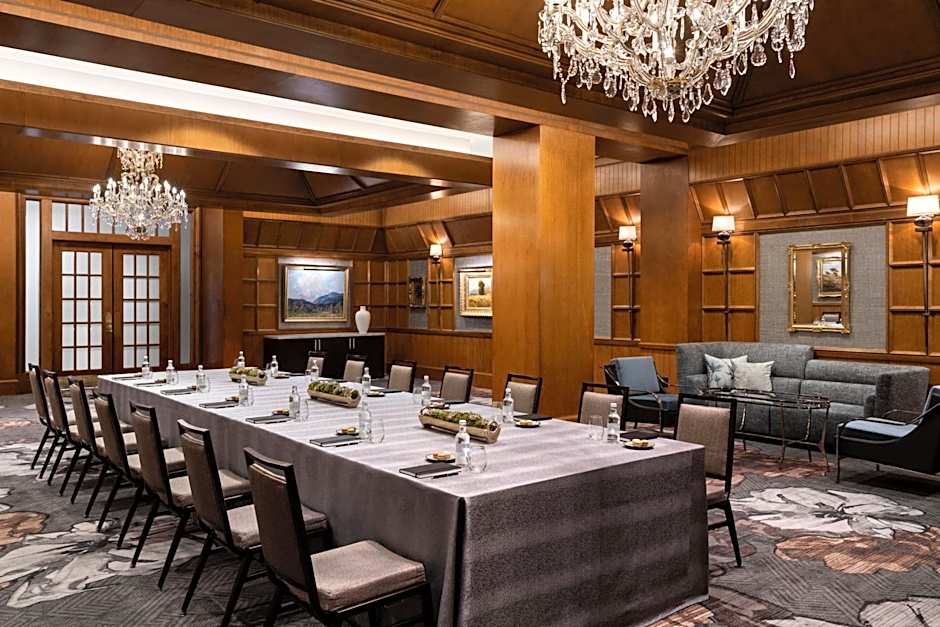 The Ritz-Carlton Atlanta
