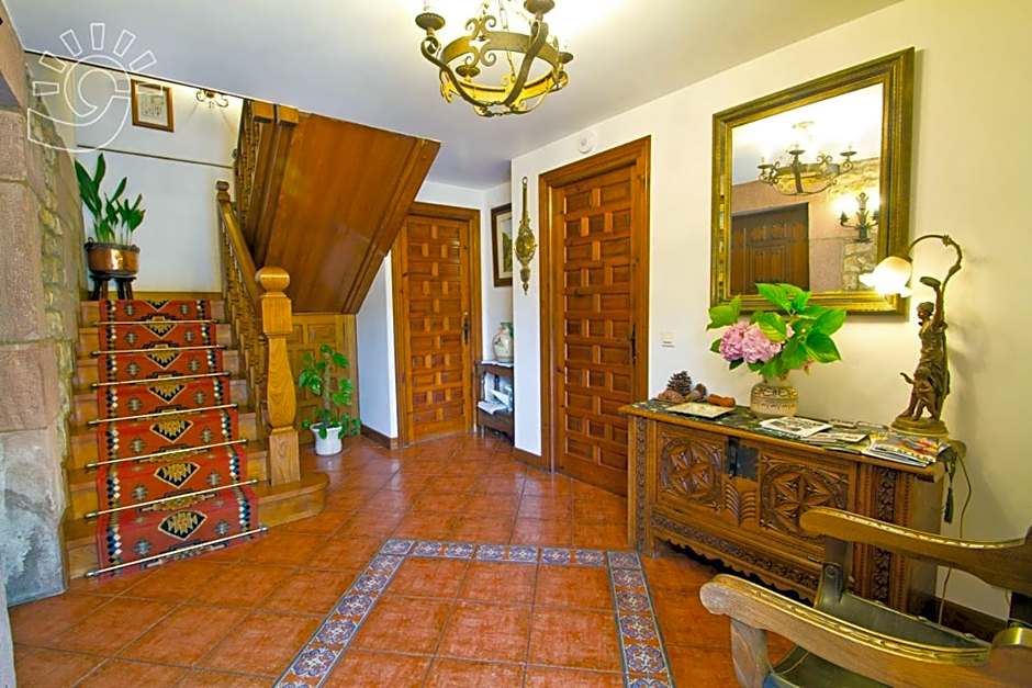 Posada Revolgo