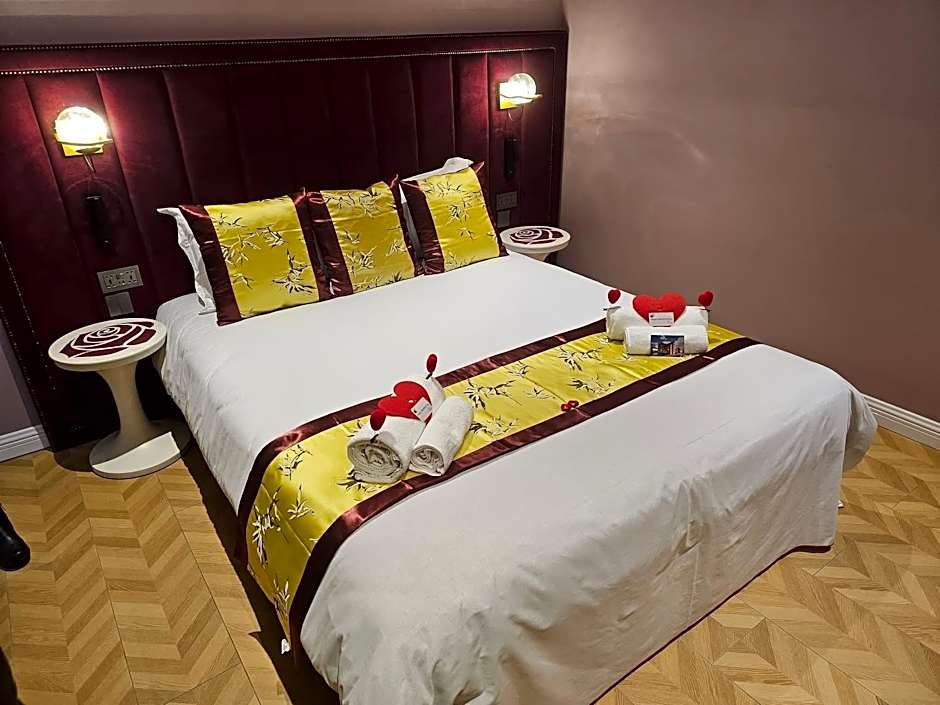 Rosemay Hotel near London Heathrow Airport