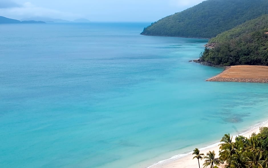 Palm Bungalows Hamilton Island