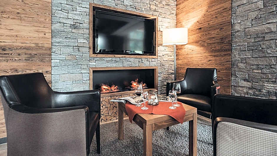Hotel Auhof Kappl – Kappl, 