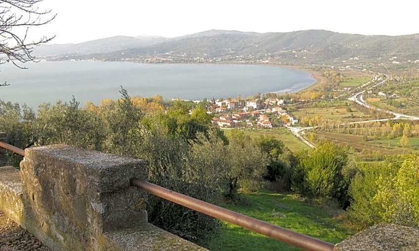 La Casetta Dei Cedri