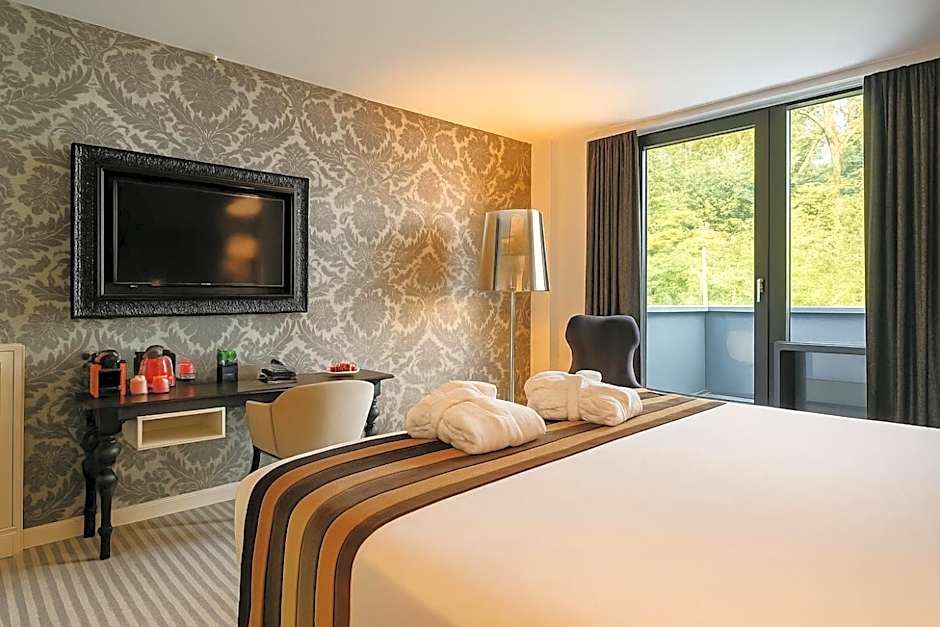 Le Clervaux Boutique & Design Hotel