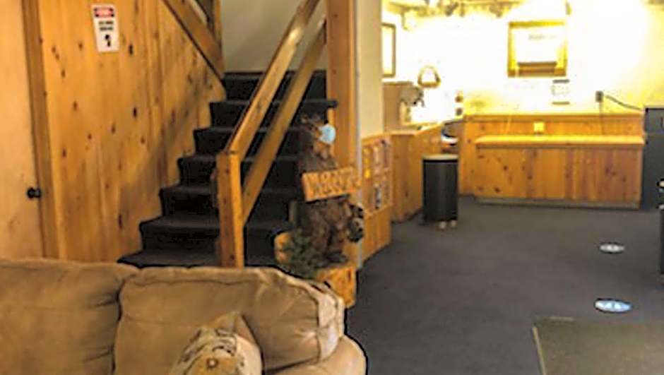 Adirondack Lodge Old Forge