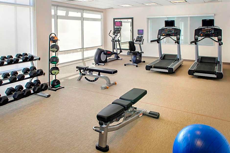 SpringHill Suites by Marriott Long Island Brookhaven