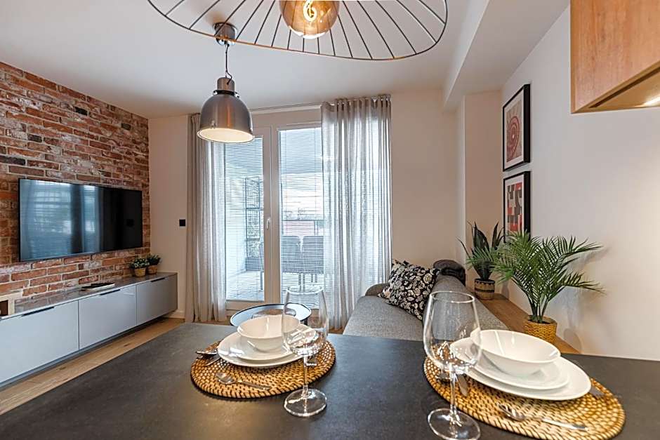 Otyńska Point Apartamenty Prestige