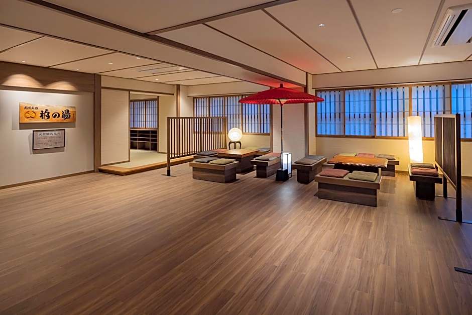 Hotel New Green Plaza