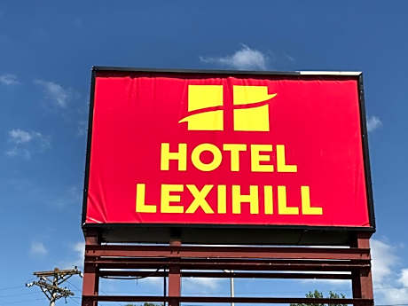 Hotel Lexi Hill