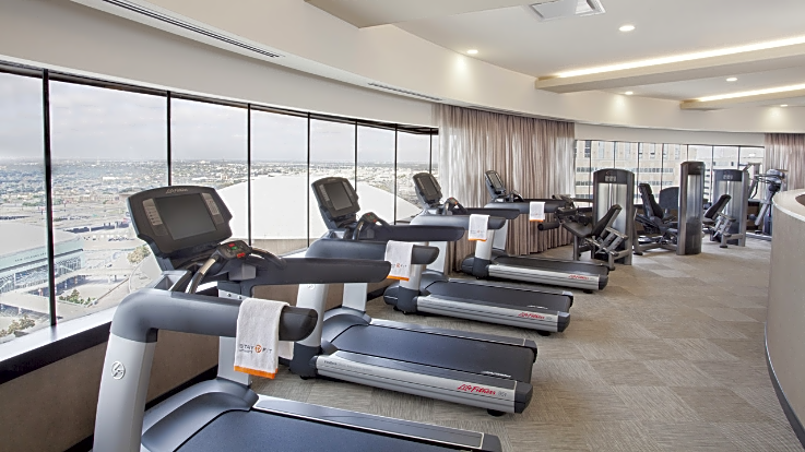 Hyatt Regency New Orleans