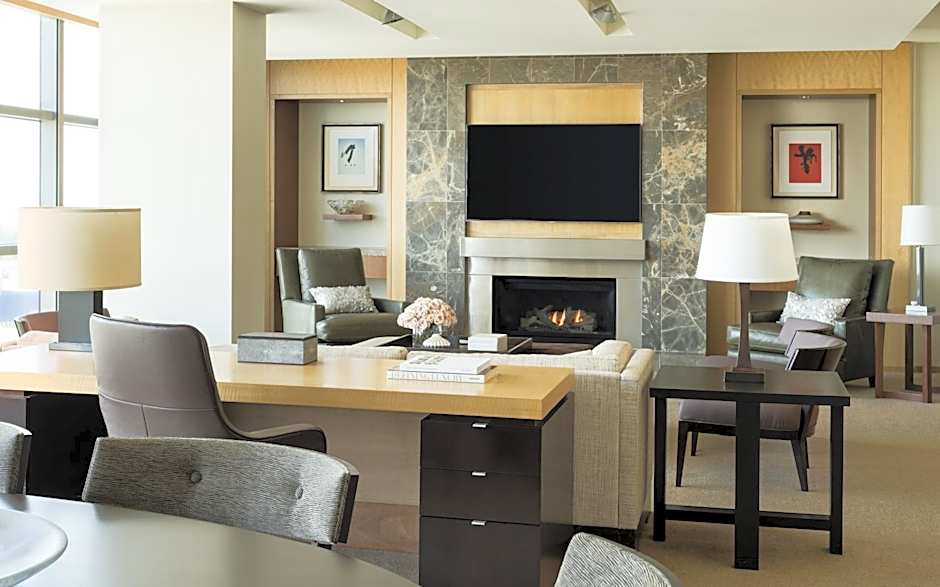 Four Seasons Hotel Silicon Valley At East Palo Alto