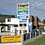Burnie Ocean View Motel and Caravan Park