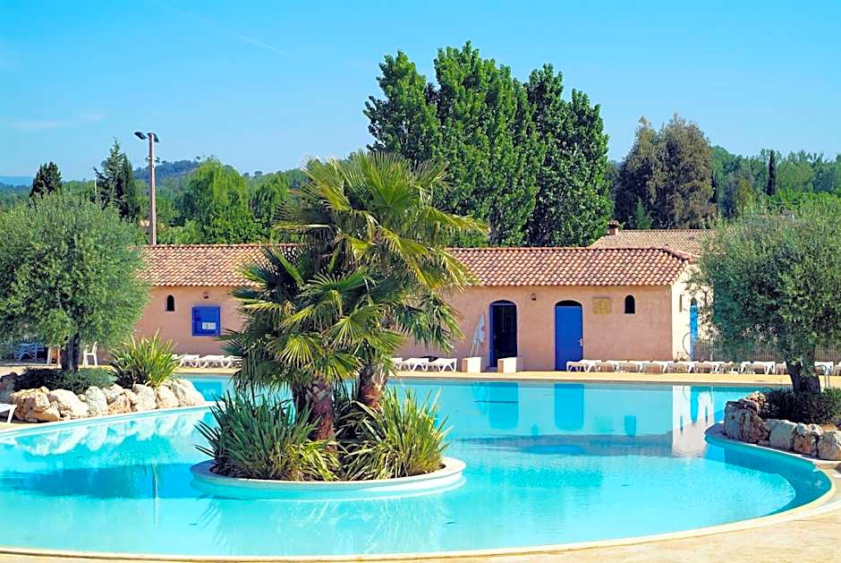 Domaine Le Clos des Oliviers