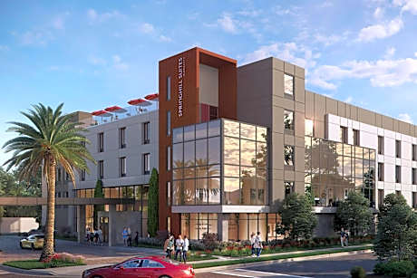 SpringHill Suites by Marriott Ventura Oxnard