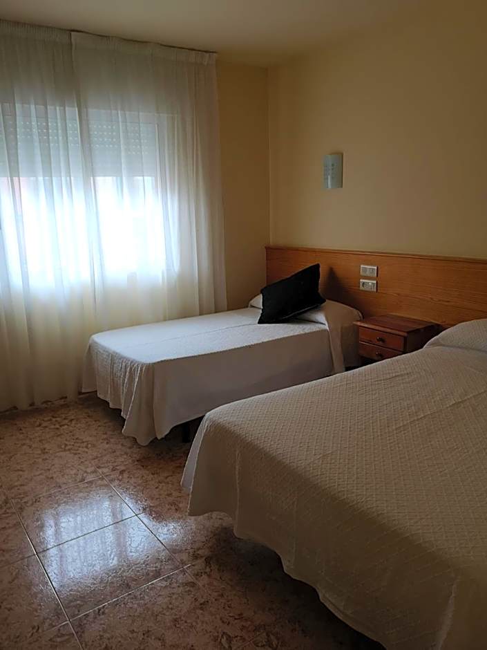 Hotel Ronsel