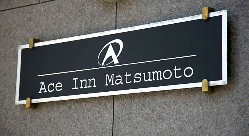 Ace Inn Matsumoto