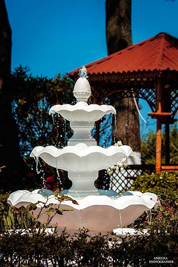 Villa ReTa Hotel & SPA