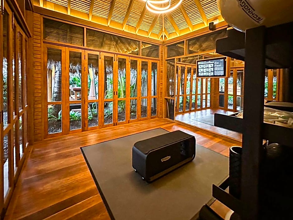 Buri Rasa Village Hotel