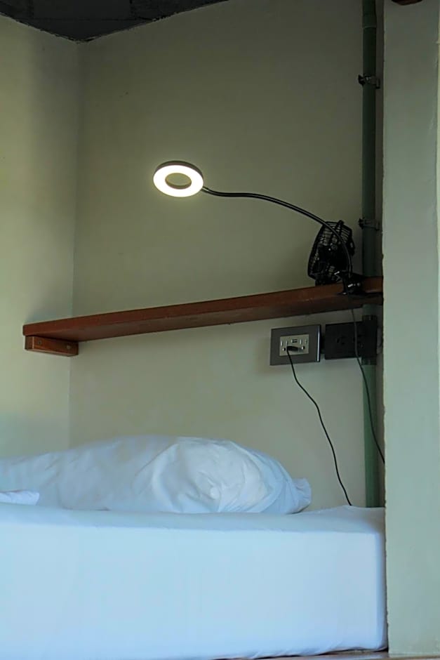 Elmar Hostel