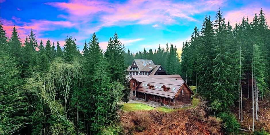 Hotel Mikulášska Chata
