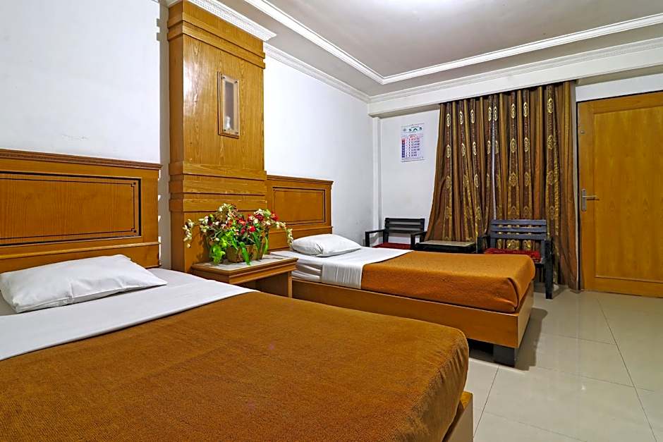 Hotel SAS Syariah