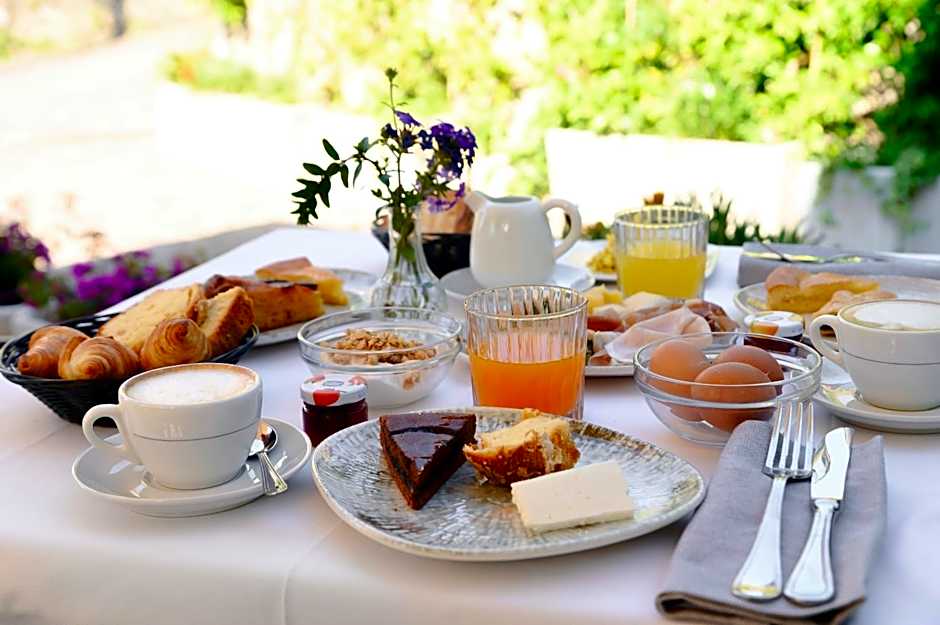 Hotel Ristorante La Vignetta Cernobbio
