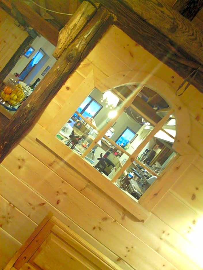 Hotel Chacaril