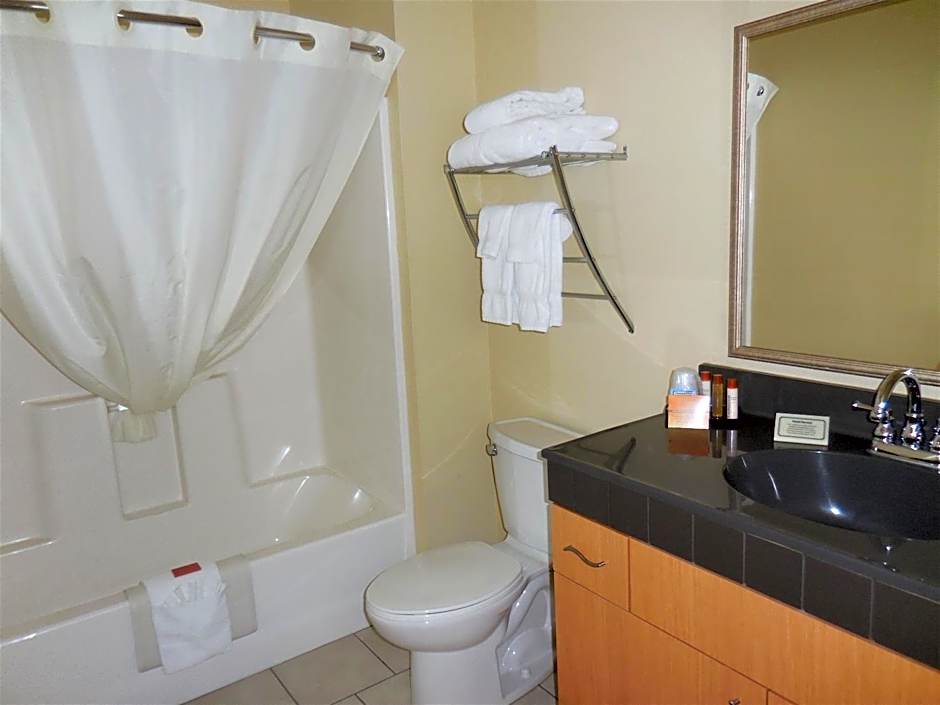 Aspen Suites Hotel Kenai