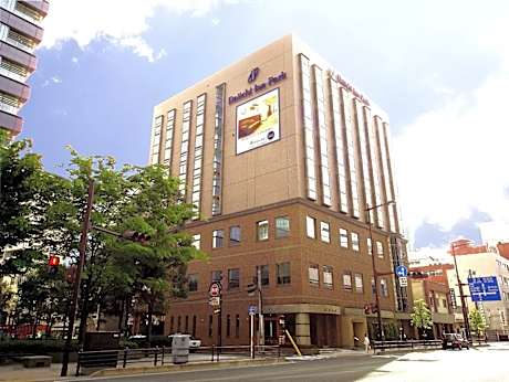 Daiichi Inn Park