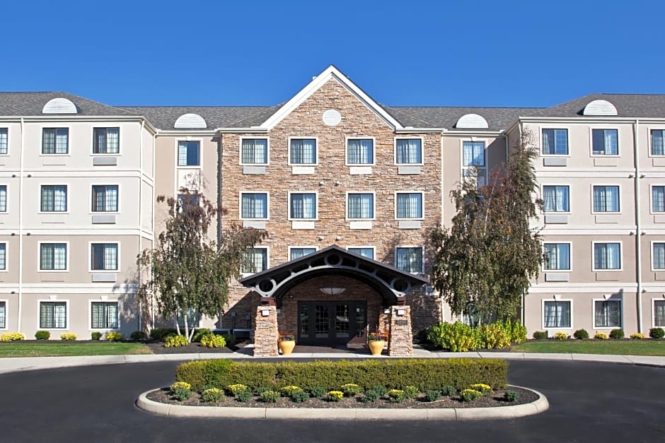 Staybridge Suites Columbus-Dublin By IHG