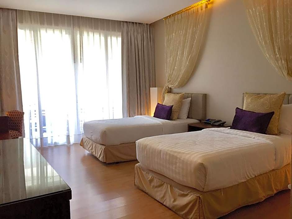 Le Patta Resort & Hotel Chiang Rai