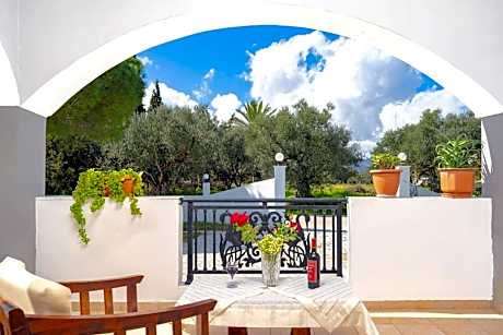 Zante s Azure Nest - Serene Summer Getaway