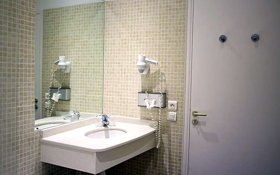 Mercure Saint Nectaire Spa & Bien-etre Hotel