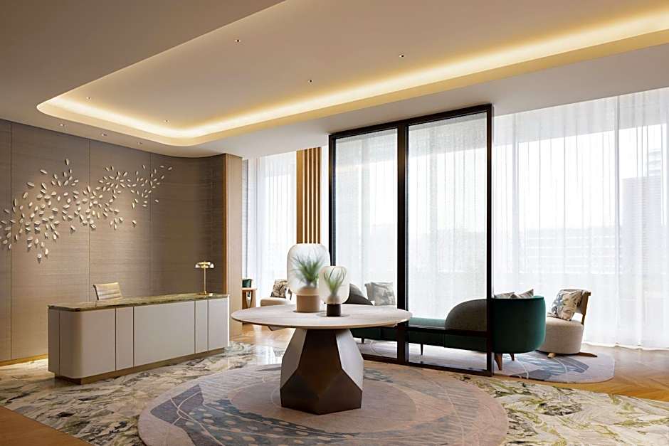 The Westin Yokohama