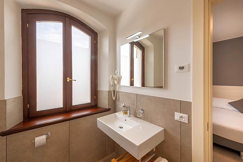 Hotel Vecchio Casello