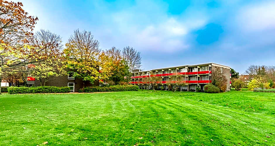 PLAZA INN Goslar