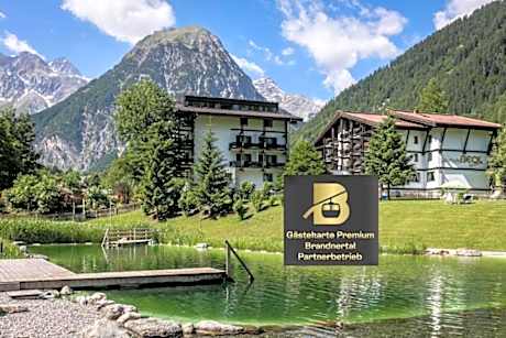 Alpenlodge - Das Dorfhotel