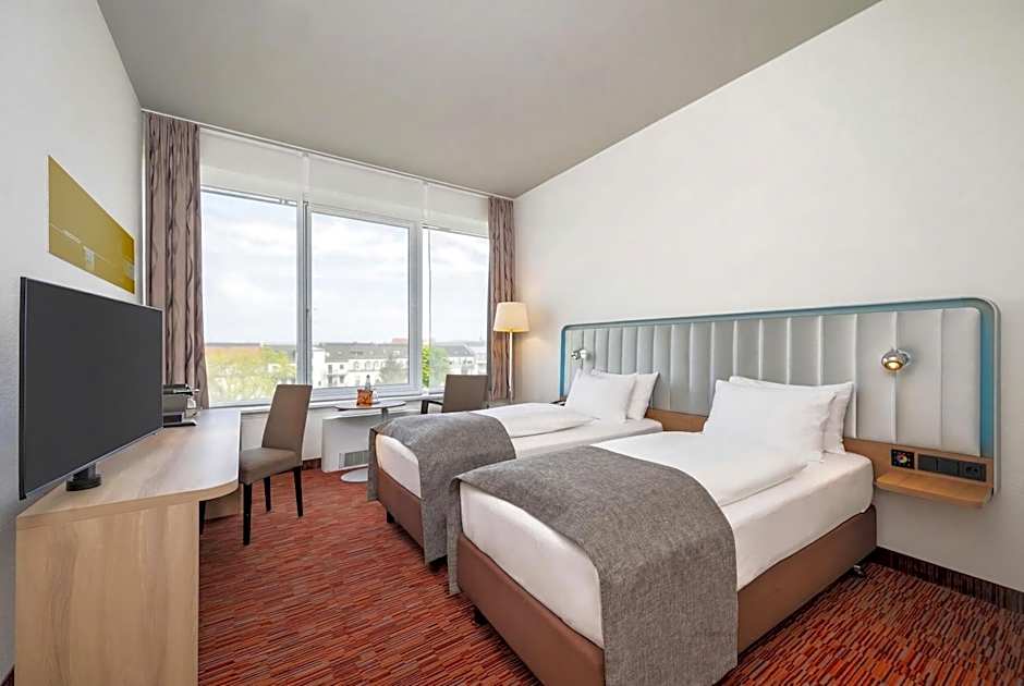 Best Western Plus Hotel Dresden City