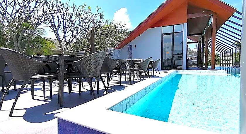 Palmyrah Surin Beach Residence