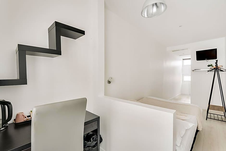 L'Oasis Montparnasse