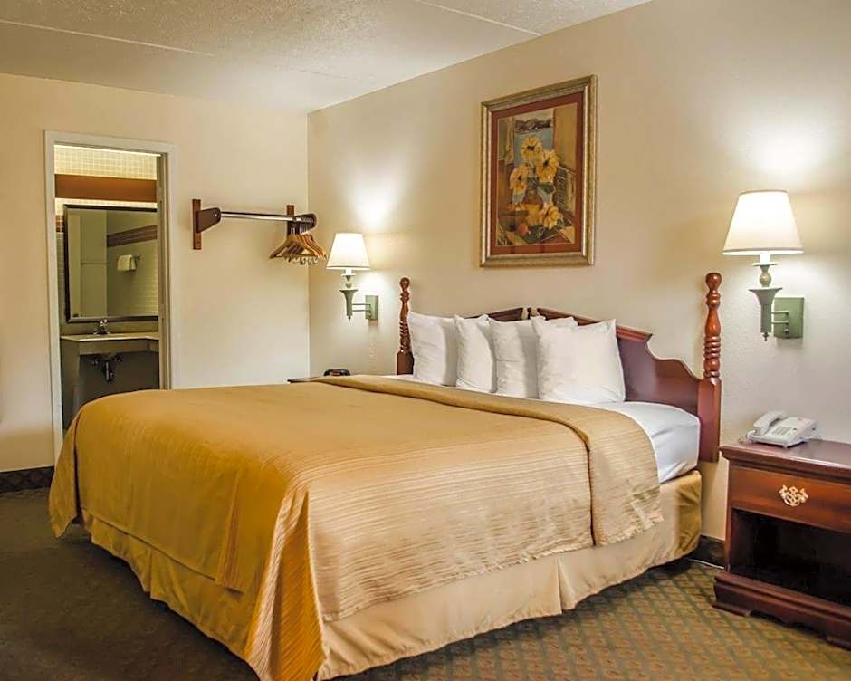 Quality Inn Crystal River