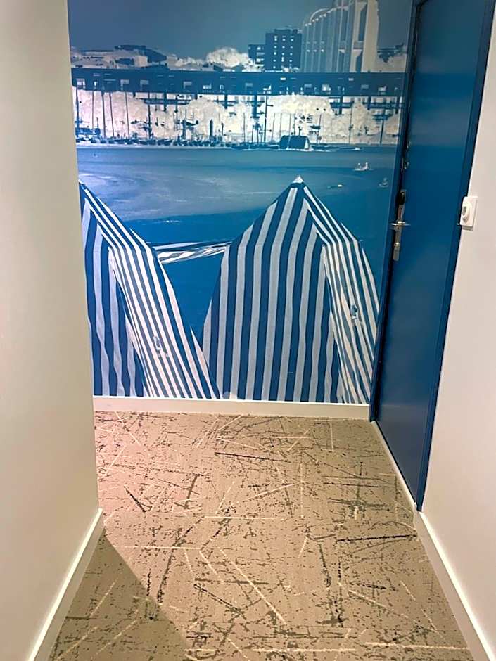 Best Western Hotel Royan Ocean