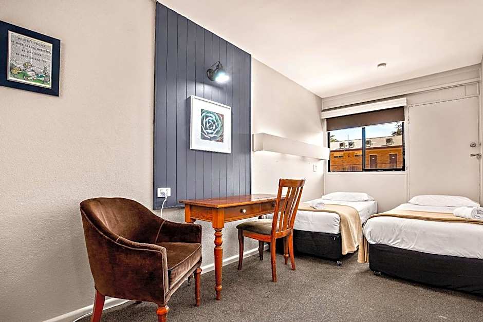 City Centre Motel Armidale